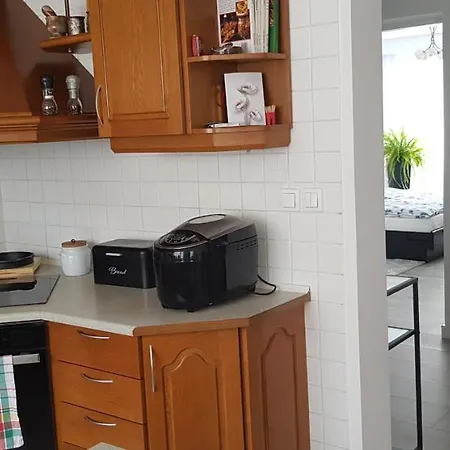 Apartment I *
