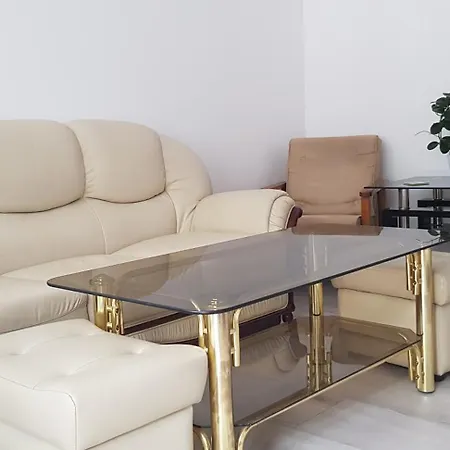 Apartment I Gdynia