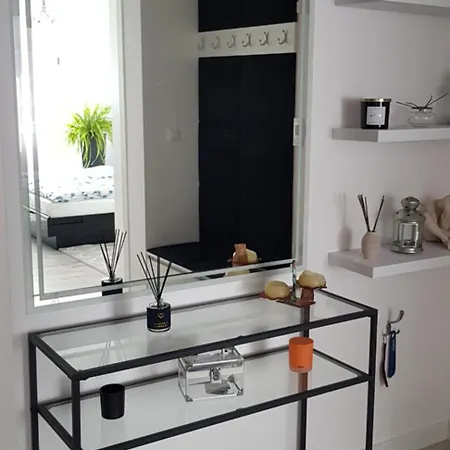 Apartment I Gdynia