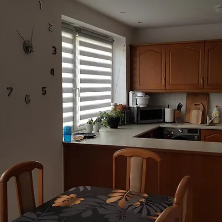 I Apartment Gdynia