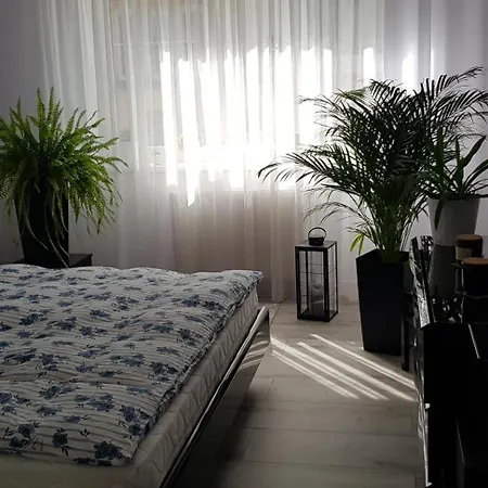 Apartment I *